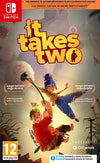 It Takes Two - Nintendo Switch (EU)