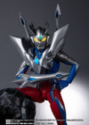 Bandai S.H. Figuarts Ultimate Aegis - Ultraman Zero Armor Option Parts Set TamashiWeb Exclusive