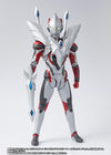 Bandai S.H. Figuarts Ultimate Aegis - Ultraman Zero Armor Option Parts Set TamashiWeb Exclusive