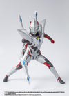 Bandai S.H. Figuarts Ultimate Aegis - Ultraman Zero Armor Option Parts Set TamashiWeb Exclusive