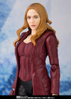 Bandai S.H. Figuarts Scarlet Witch (Avengers: Infinity War)