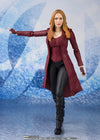 Bandai S.H. Figuarts Scarlet Witch (Avengers: Infinity War)