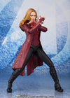 Bandai S.H. Figuarts Scarlet Witch (Avengers: Infinity War)