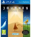 Journey Collector's Edition - PlayStation 4 (Asia)
