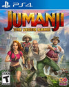 Jumanji: The Video Game - PlayStation 4 (US)