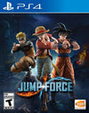 Jump Force - PlayStation 4 (US)