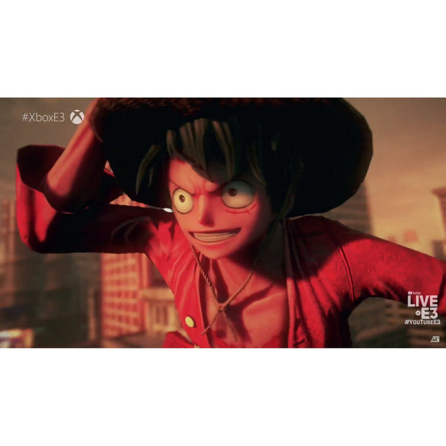 Jump Force PlayStation (US) – - Main Image