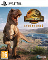 Jurassic World Evolution 2 - PlayStation 5 (EU)