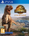 Jurassic World Evolution 2 - PlayStation 4 (EU)