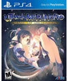 Utawarerumono: Mask of Deception - PlayStation 4 (US)