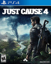 Just Cause 4 - PlayStation 4 (US)