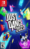 Just Dance 2022 - Nintendo Switch (US)