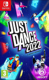 Just Dance 2022 - Nintendo Switch (EU)