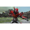 Kamen Rider Climax Scramble - Nintendo Switch (Asia)