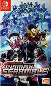 Kamen Rider Climax Scramble - Nintendo Switch (Asia)