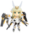 Kotobukiya Cu-Poche Frame Arms Girl Baselard (Plastic Model Kits)