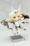 Kotobukiya Cu-Poche Frame Arms Girl Baselard (Plastic Model Kits)