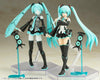 Kotobukiya 1/100 Frame Artist Hatsune Miku (Plastic Model Kits)