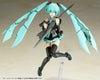 Kotobukiya 1/100 Frame Artist Hatsune Miku (Plastic Model Kits)