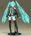 Kotobukiya 1/100 Frame Artist Hatsune Miku (Plastic Model Kits)