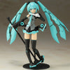Kotobukiya 1/100 Frame Artist Hatsune Miku (Plastic Model Kits)