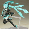 Kotobukiya 1/100 Frame Artist Hatsune Miku (Plastic Model Kits)