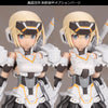Kotobukiya Frame Arms Girl Gourai Kai (White) Ver.2 (Reissue) (Plastic Model Kits)