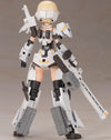 Kotobukiya Frame Arms Girl Gourai Kai (White) Ver.2 (Reissue) (Plastic Model Kits)