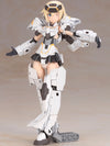 Kotobukiya Frame Arms Girl Gourai Kai (White) Ver.2 (Reissue) (Plastic Model Kits)