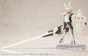 Kotobukiya 1/1 Frame Arms Girl Megami Device Collaboration Baselard Animation Ver. (Reissue) (Plastic Model Kits)