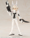 Kotobukiya 1/1 Frame Arms Girl Megami Device Collaboration Baselard Animation Ver. (Reissue) (Plastic Model Kits)