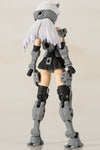Kotobukiya Frame Arms Girl Hand Scale Architect (Plastic Model Kits)