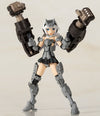 Kotobukiya Frame Arms Girl Hand Scale Architect (Plastic Model Kits)