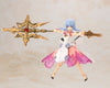 Kotobukiya 1/1 Frame Arms Girl Magical Baselard (Plastic Model Kits)