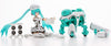 Kotobukiya Frame Music Girl Hatsune Miku [Maruttoys Ver.] & TAMOTU [Miku Ver.] (Plastic Model Kits)