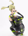 Kotobukiya Frame Arms Girl Innocentia (Racer) & Noseru (Racing Specs Ver.) (Plastic Model Kits)
