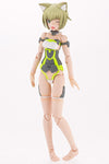 Kotobukiya Frame Arms Girl Innocentia (Racer) & Noseru (Racing Specs Ver.) (Plastic Model Kits)
