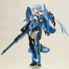 Kotobukiya Frame Arms Girls Stylet XF-3 Plus (Plastic Model Kits)
