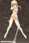 Kotobukiya 1/1 Megami Device WISM Soldier Assault/Scout (Reissue) (Plastic Model Kits)