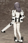 Kotobukiya 1/1 Megami Device WISM Soldier Snipe / Grapple (Reissue) (Plastic Model Kits)