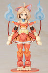 Kotobukiya 1/12 LBCS:Ji Banyan Tsugumi Kozakura (Plastic Model Kits)