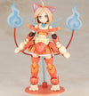 Kotobukiya 1/12 LBCS:Ji Banyan Tsugumi Kozakura (Plastic Model Kits)