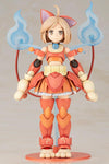 Kotobukiya 1/12 LBCS:Ji Banyan Tsugumi Kozakura (Plastic Model Kits)