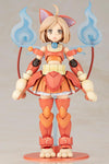 Kotobukiya 1/12 LBCS:Ji Banyan Tsugumi Kozakura (Plastic Model Kits)