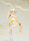 Kotobukiya 1/1 Megami Device Asura Ninja Aoi (Reissue) (Plastic Model Kits)