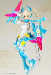 Kotobukiya 1/1 Megami Device Asura Ninja Aoi (Reissue) (Plastic Model Kits)