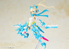 Kotobukiya 1/1 Megami Device Asura Ninja Aoi (Reissue) (Plastic Model Kits)