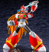 Kotobukiya 1/12 Mega Man X Zero (Plastic Model Kits)