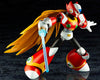 Kotobukiya 1/12 Mega Man X Zero (Plastic Model Kits)