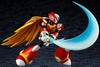 Kotobukiya 1/12 Mega Man X Zero (Plastic Model Kits)
